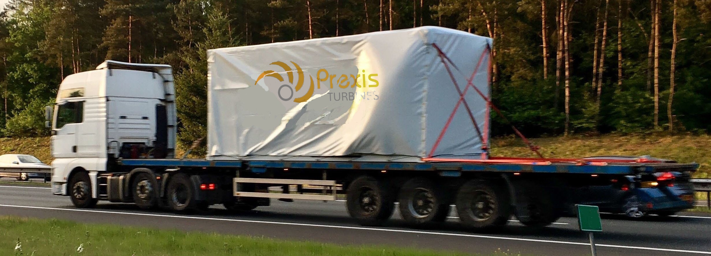 Prexis Transport